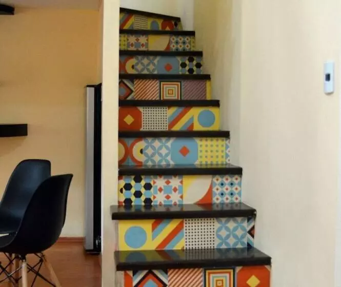 Casa María Hostal   Hostel