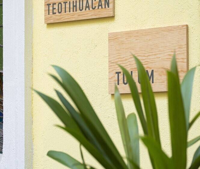 Casa María Hostal Hostel