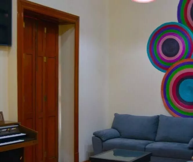 Casa María Hostal   Hostel
