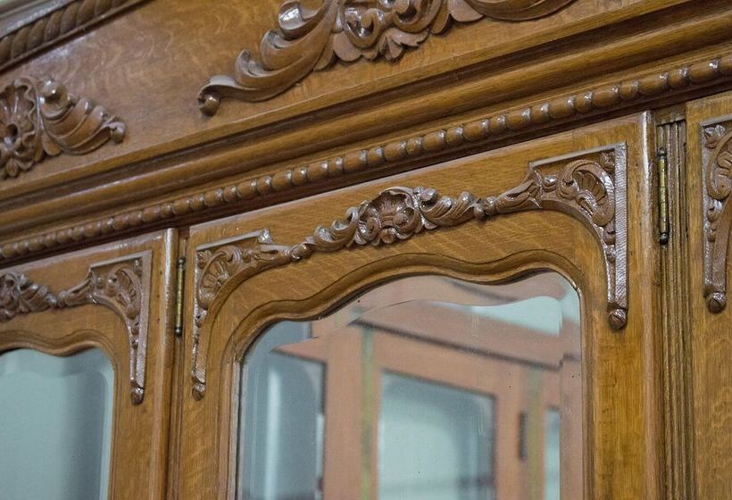 Casa María Hostal Hostel