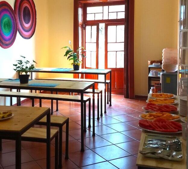 Casa María Hostal Hostel