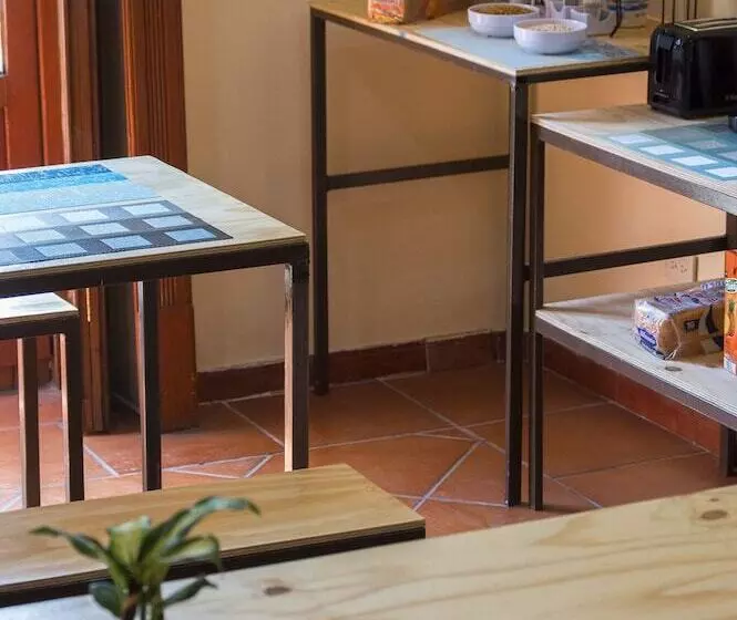 Casa María Hostal   Hostel