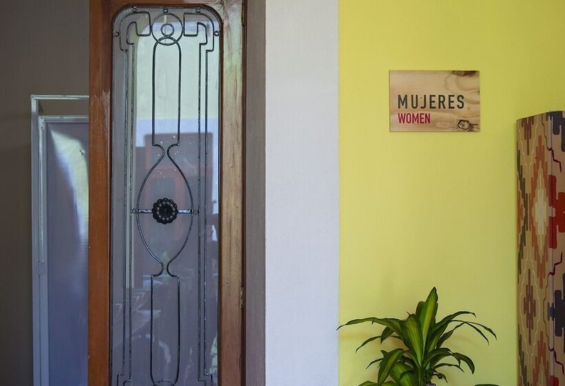 Casa María Hostal Hostel