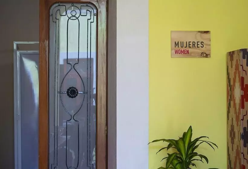 Casa María Hostal   Hostel