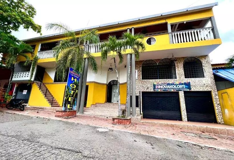 ホテル Boutique Mirador Las Palmas