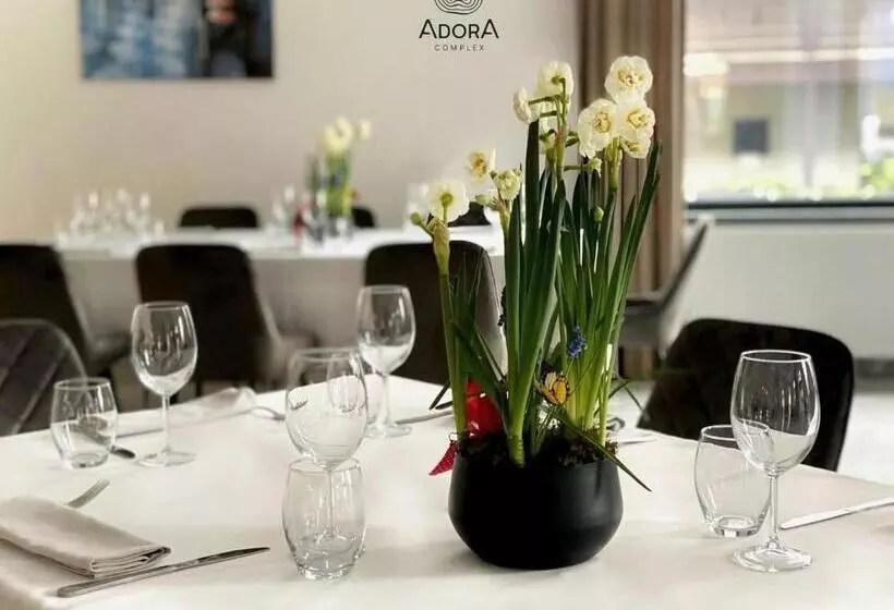 Hotel Complex Adora