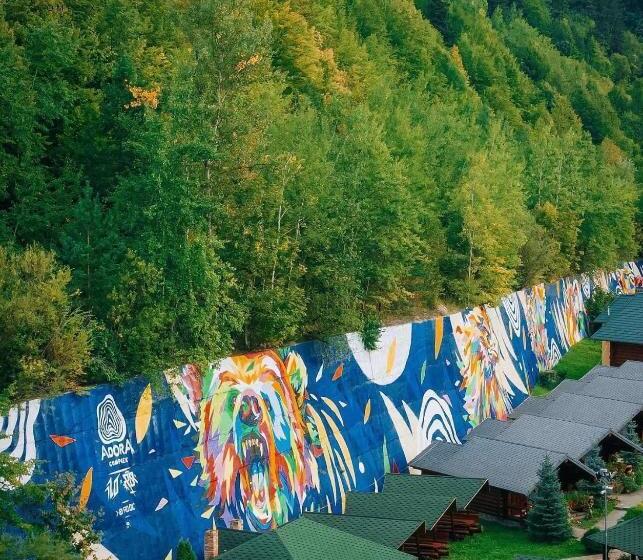 هتل Complex Adora