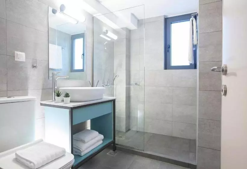 هتل Kn Ionian Suites