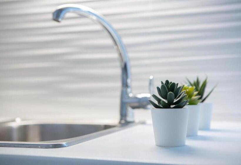 Отель Kn Ionian Suites