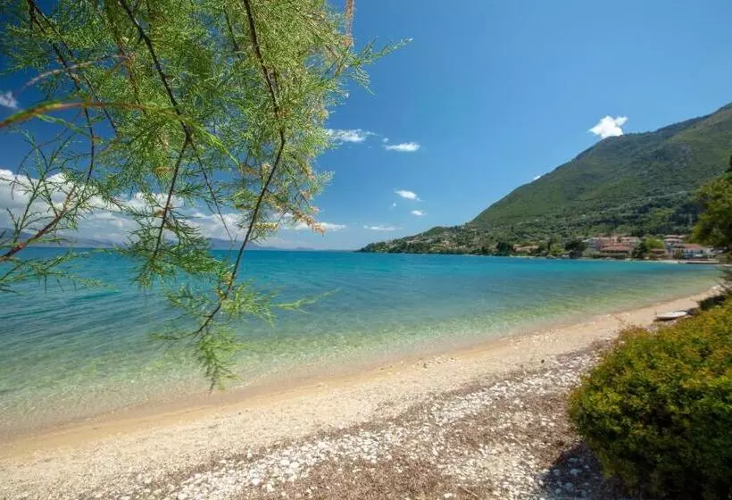 هتل Kn Ionian Suites