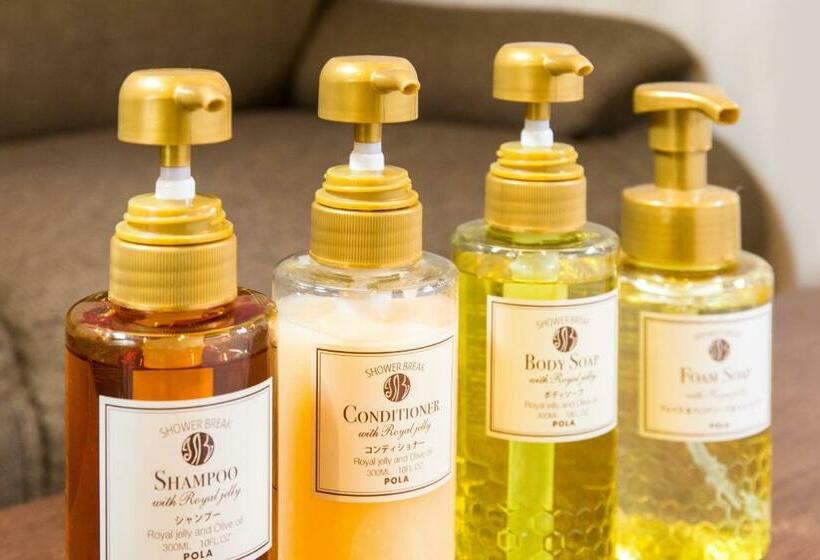 호텔 Mr.kinjo Link In Kume Naha