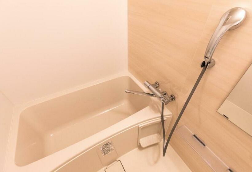 호텔 Mr.kinjo Link In Kume Naha