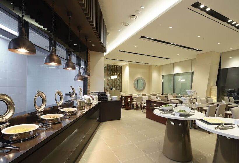 בית מלון כפרי Nine Tree By Parnas Seoul Dongdaemun