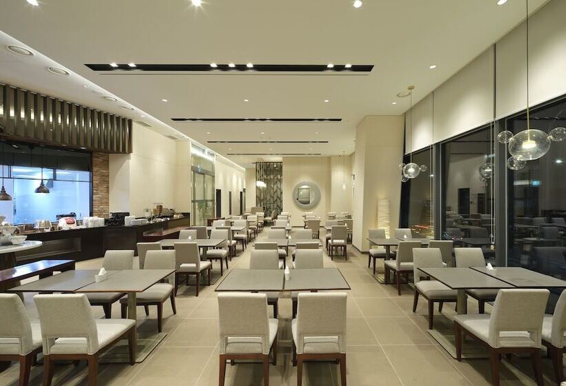 בית מלון כפרי Nine Tree By Parnas Seoul Dongdaemun