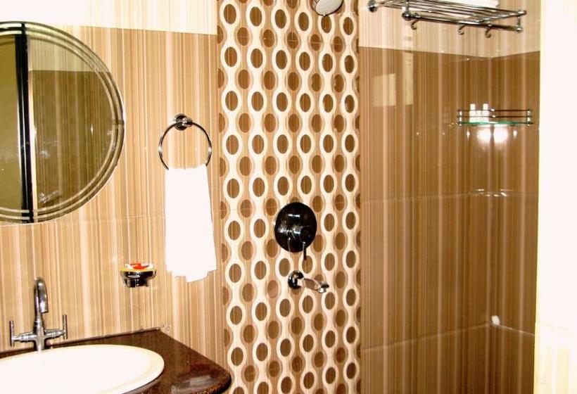 Отель Vaibhav Highway Inn