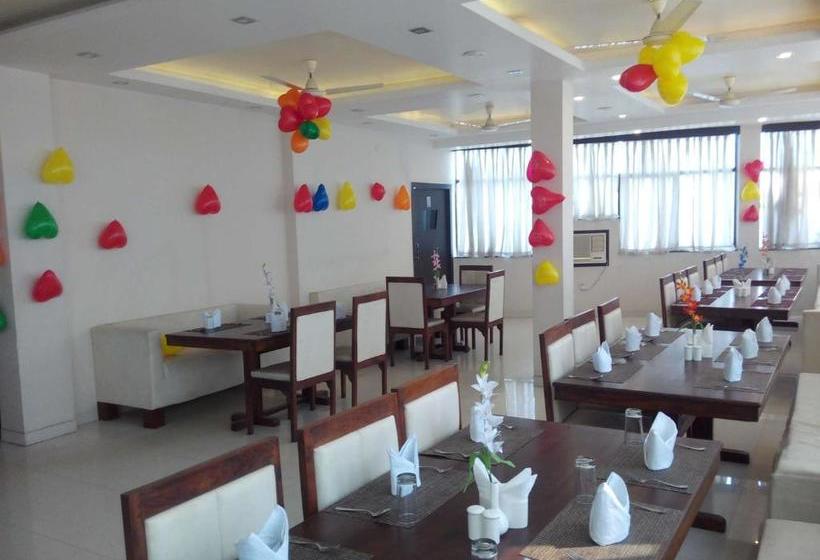 Отель Vaibhav Highway Inn