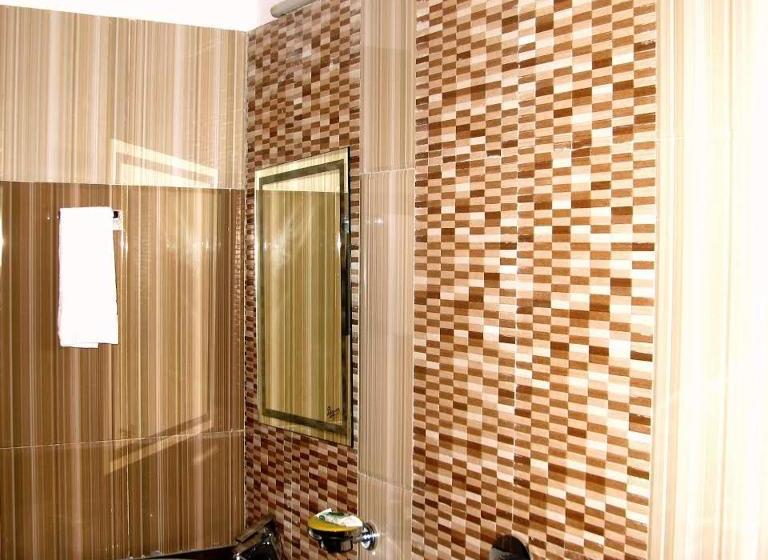 Отель Vaibhav Highway Inn