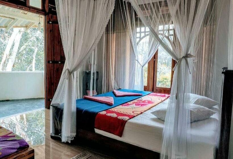 Herberge New Mount Villa