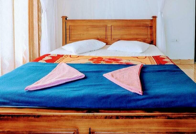 Herberge New Mount Villa