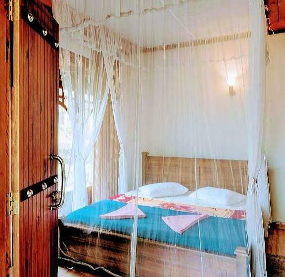 Herberge New Mount Villa