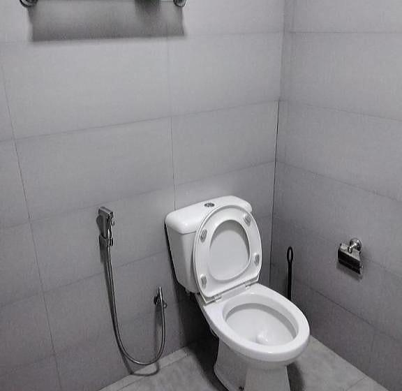 Herberge New Mount Villa