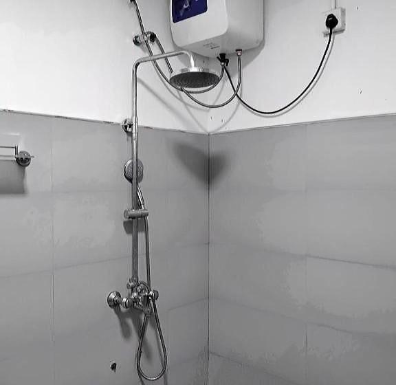 Herberge New Mount Villa