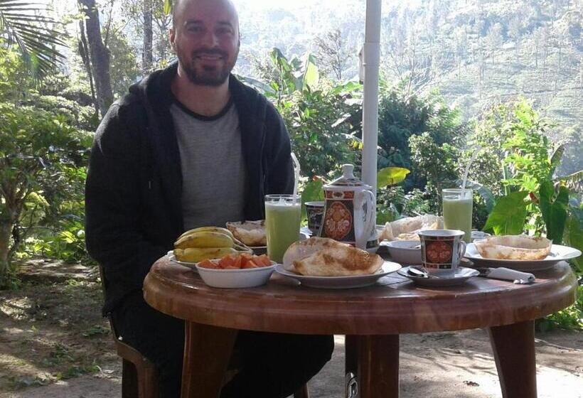 Herberge New Mount Villa