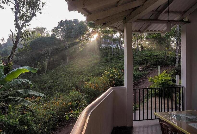 Herberge New Mount Villa