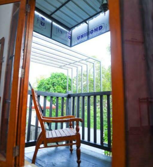 膳宿费 Blooming Holiday Resort