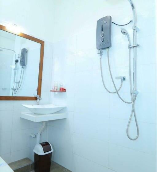 膳宿费 Blooming Holiday Resort