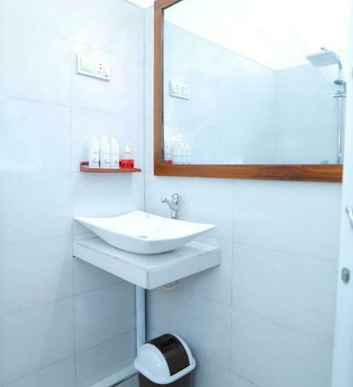 膳宿费 Blooming Holiday Resort