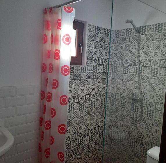 پانسیون Casa Maria