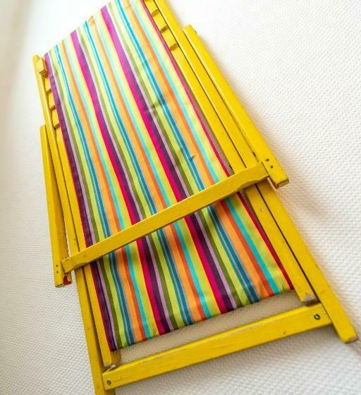 膳宿费 Strandbude Borkum