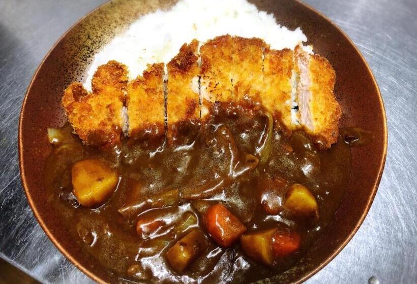 بنسيون Konayuki