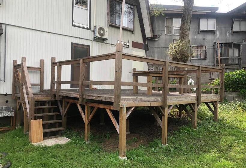 بنسيون Konayuki