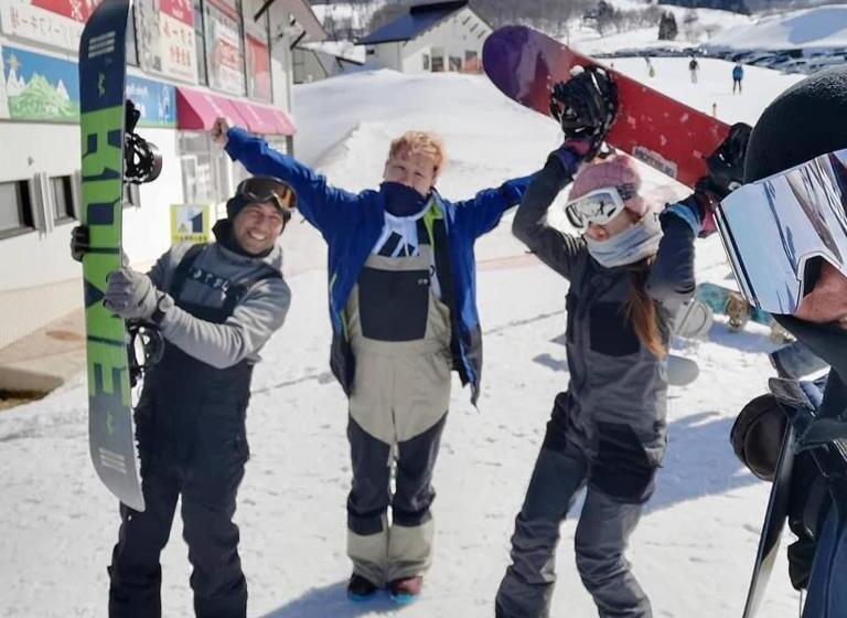 بنسيون Konayuki