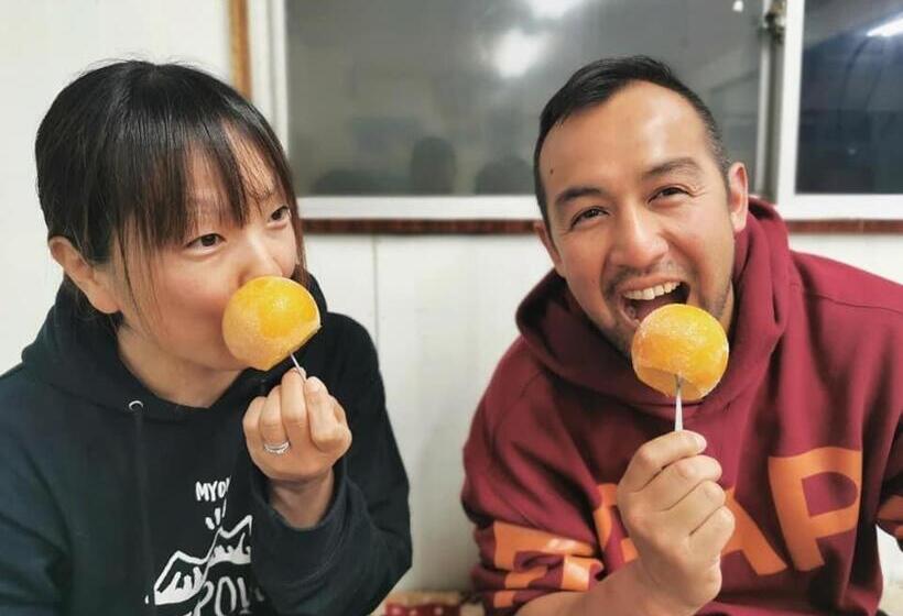 بنسيون Konayuki