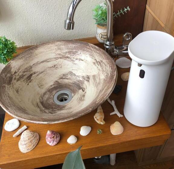 بنسيون Konayuki