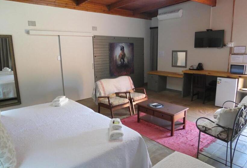 ペンション Olden Rose Place