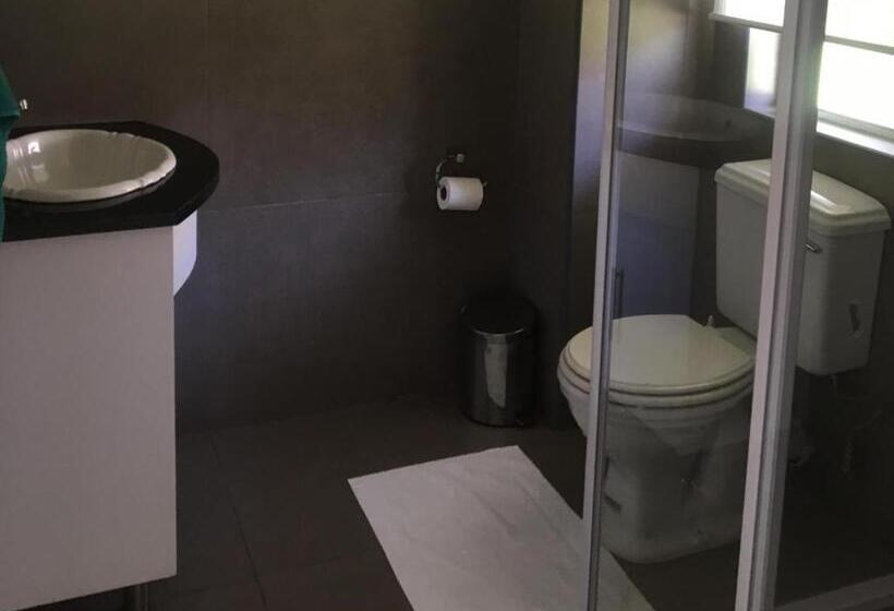 ペンション Olden Rose Place