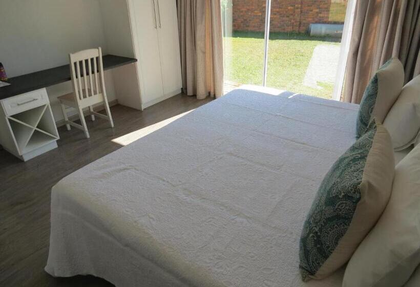 ペンション Olden Rose Place