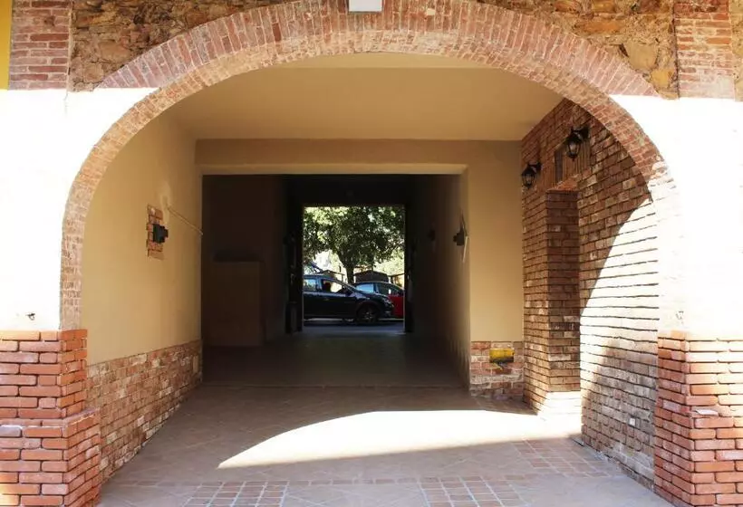 Majatalo Room And Breakfast I Gemelli