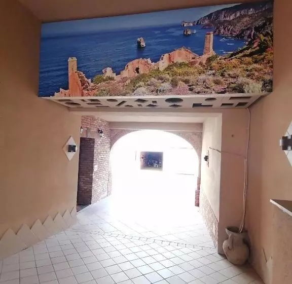 Majatalo Room And Breakfast I Gemelli