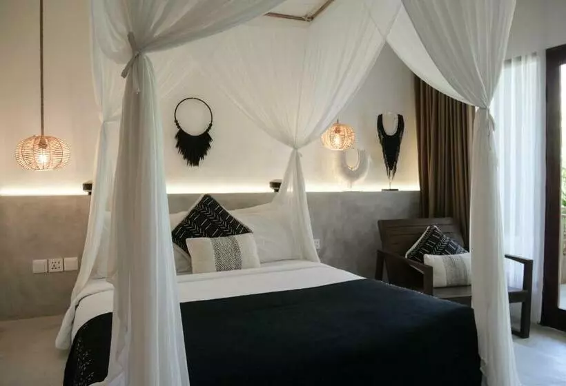 ペンション Village Bali