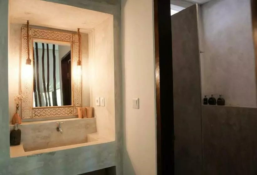 ペンション Village Bali