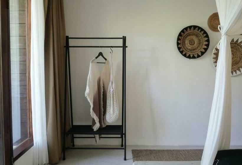 بنسيون Village Bali