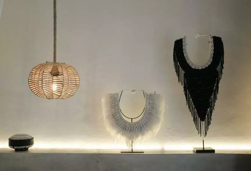 ペンション Village Bali