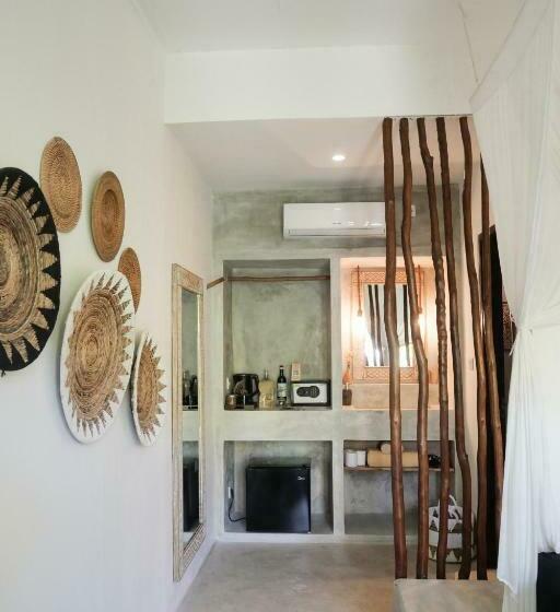 بنسيون Village Bali