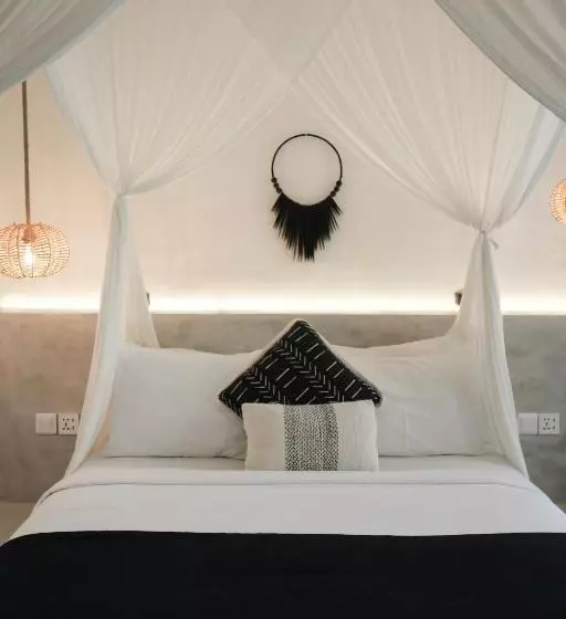 ペンション Village Bali