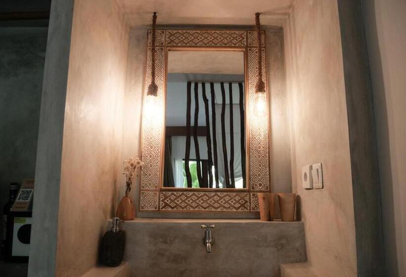 بنسيون Village Bali